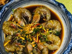 -渔娘渔家丹东海鲜(东直门店)