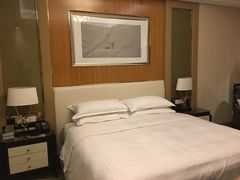 -常州武进九洲喜来登酒店
