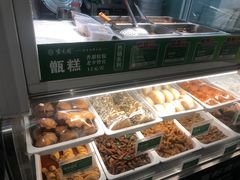 -紫光园清真北京小吃(银村街店)