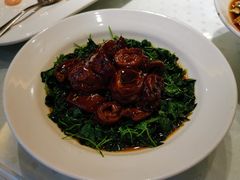 草头圈子-顺风海鲜港(长寿路店)