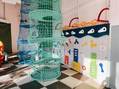 -The Rug Cafe(王府中环店)