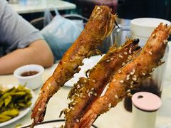 -利杨记·本味轩粥坊·烧烤(宝体店)