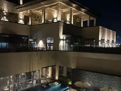 -清河半岛温泉度假酒店