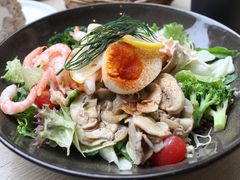 海鲜沙拉-SMAKA(复兴soho店)