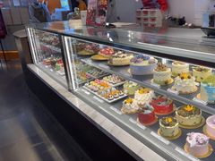 -Pantry's Best派悦坊蛋糕(K11购物艺术中心店)
