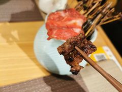 -江户烧肉(高德店)