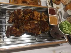 -香园楼(钻石路店)