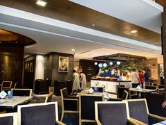 -城市名人酒店喝彩西餐厅(人民南路店)