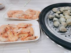 -船奇蒸汽海鲜·闽菜(八市海鲜总店)