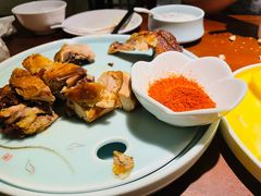 -意满花千醉(金茂览秀城店)