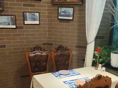 -安德烈俄式西餐厅(中央大街店)