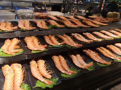 -喜庭海鲜自助(来福士店)