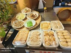 -天门佬鳝鱼馆(小南湖店)