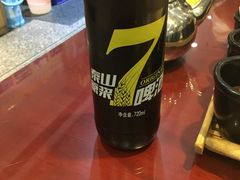 -赵记煎饼卷大葱(东岳店)