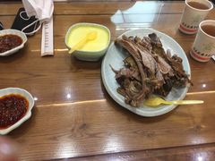 -清真·益鑫羊肉手抓馆(花园北街店)