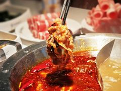 -名扬煮艺肥牛自助火锅(同和店)
