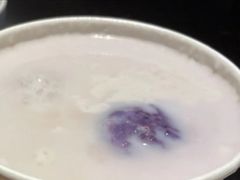 芋球芋圆芋泥厚奶-鲜芋仙(宝地广场店)