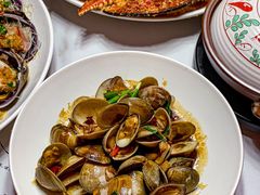 -醉壹号海鲜大排档(厦门美食地标店)