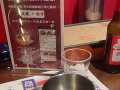 -神府路壹号·海鲜烧烤·砂锅粥·锅物(三坊七巷店)