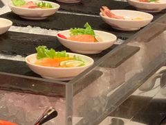 -上海西藏大厦万怡自助餐厅(徐汇店)