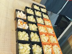 -零·壹新疆羊肉抓饭