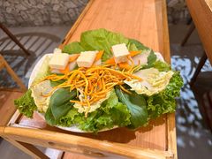 -大理董·董家小厨野生菌火锅(古城旗舰店)