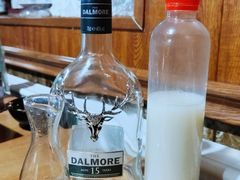 -果松木炭酸菜铜火锅·外婆参鸡汤