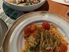-Pizzeria da Nicola·火炉披萨(中大国际店)