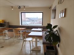 -小意思咖啡店(草桥店)