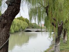 -东湖景区