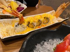 -無境·匠心日本料理(汉街店)