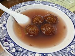 -粗茶淡饭(东关街店)