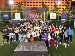 -Trainyard 炼·工场(中国国际贸易中心店)