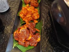 -四斤烤肉(东戴河孟家店)