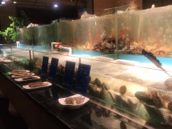-悦鼎会海鲜姿造·宴会厅(东方明珠广场店)