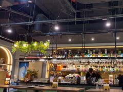 -Shantek象提南亚餐厅&西餐融合Bistro(淮海中路店)