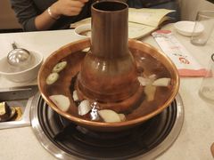 火锅-八先生涮肉房(三里河店)