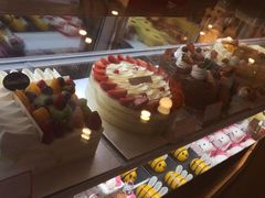 -BreadTalk面包新语·烘焙蛋糕(高德置地春广场店)