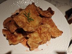 -奉天小馆·非遗东北菜(济南万象城店)