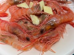 -佬太公海鸭·海鲜大排档(上海总店)