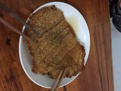 耳光馄饨-潘国仙耳光馄饨(黄家阙路店)