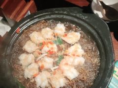 -绿茶餐厅(朝阳大悦城店)