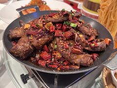 -大鸭梨(天通西苑店)