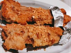 -蝴蝶里·粤菜·点心(滨江龙湖店)