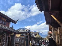 -老姐石板烧烤+铜炭火锅(总店)