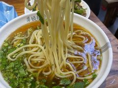 -萍姨抻面馆·鸡架冒菜(清湖店)