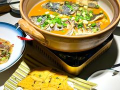 -千岛湖小鱼儿·淳安匠心农家菜