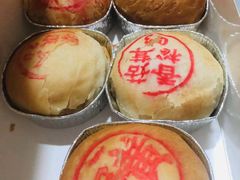 -泰康食品(南京东路店)