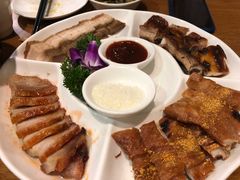 -周锦记广式餐厅