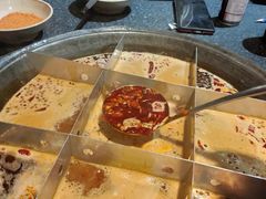 -大虎重庆老火锅(正弘城店)